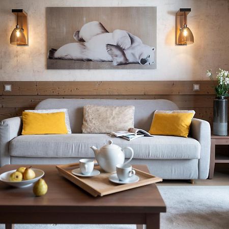 Residence Pierre & Vacances Premium L'Hevana Мерибел Екстериор снимка