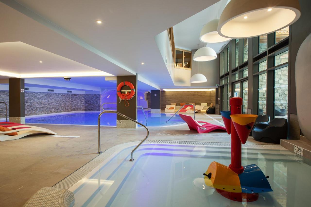 Residence Pierre & Vacances Premium L'Hevana Мерибел Екстериор снимка