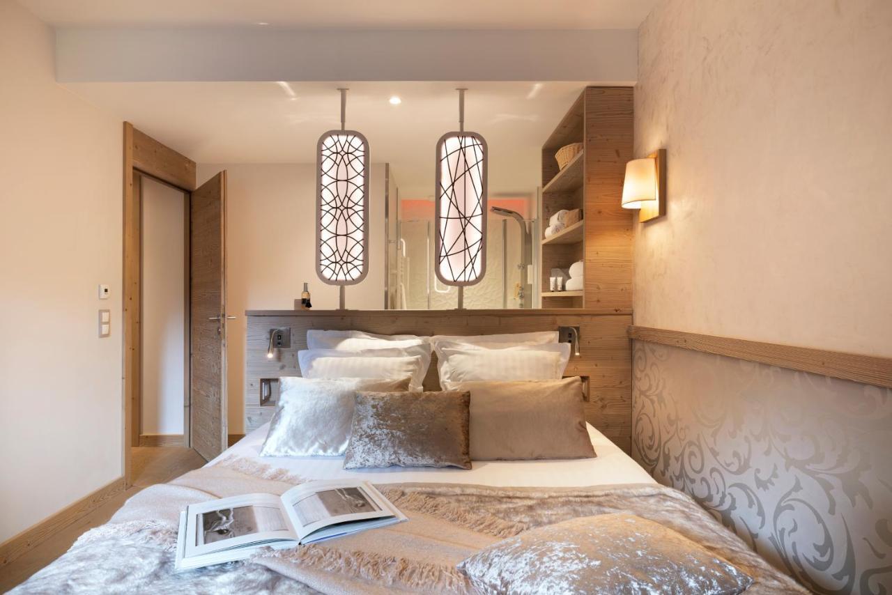 Residence Pierre & Vacances Premium L'Hevana Мерибел Екстериор снимка