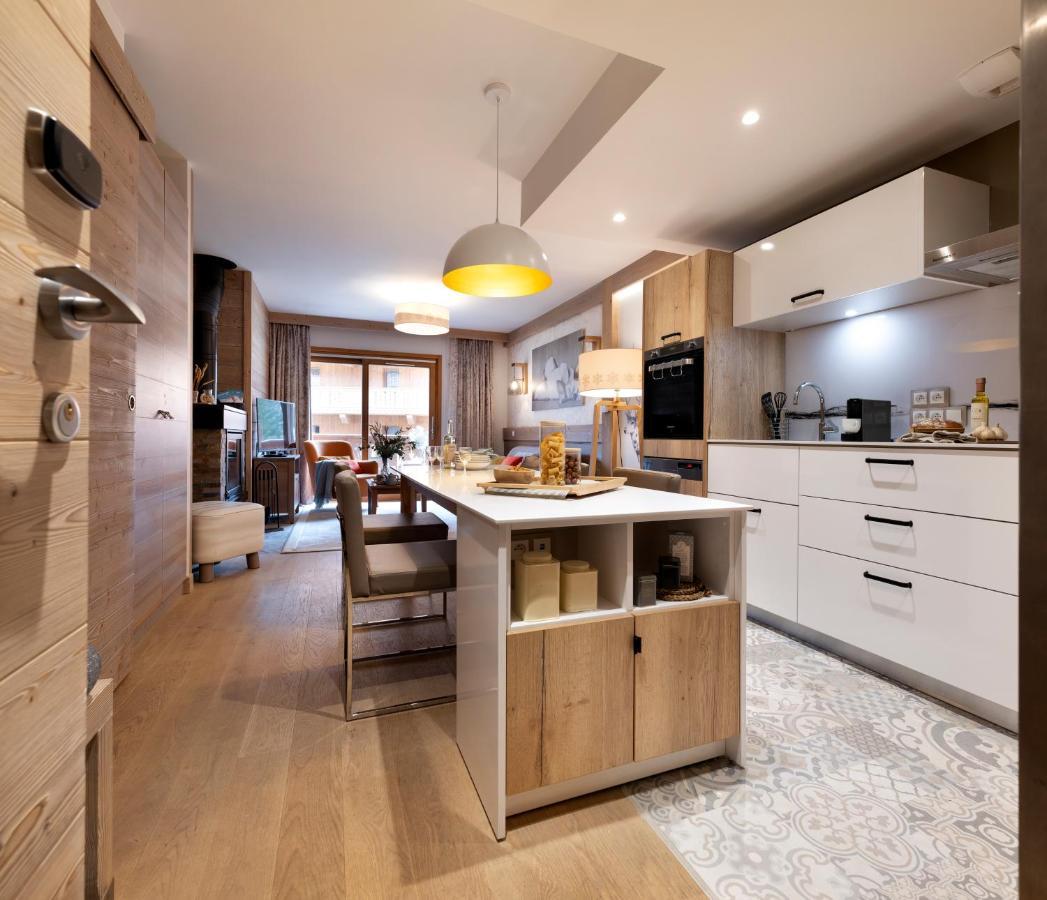 Residence Pierre & Vacances Premium L'Hevana Мерибел Екстериор снимка