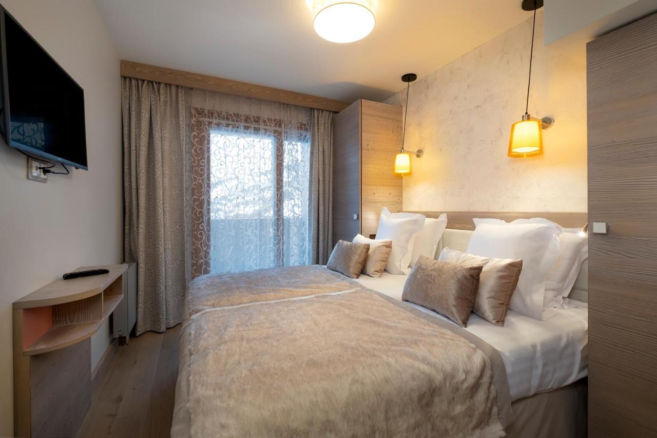 Residence Pierre & Vacances Premium L'Hevana Мерибел Екстериор снимка