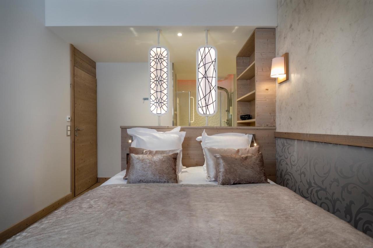 Residence Pierre & Vacances Premium L'Hevana Мерибел Екстериор снимка