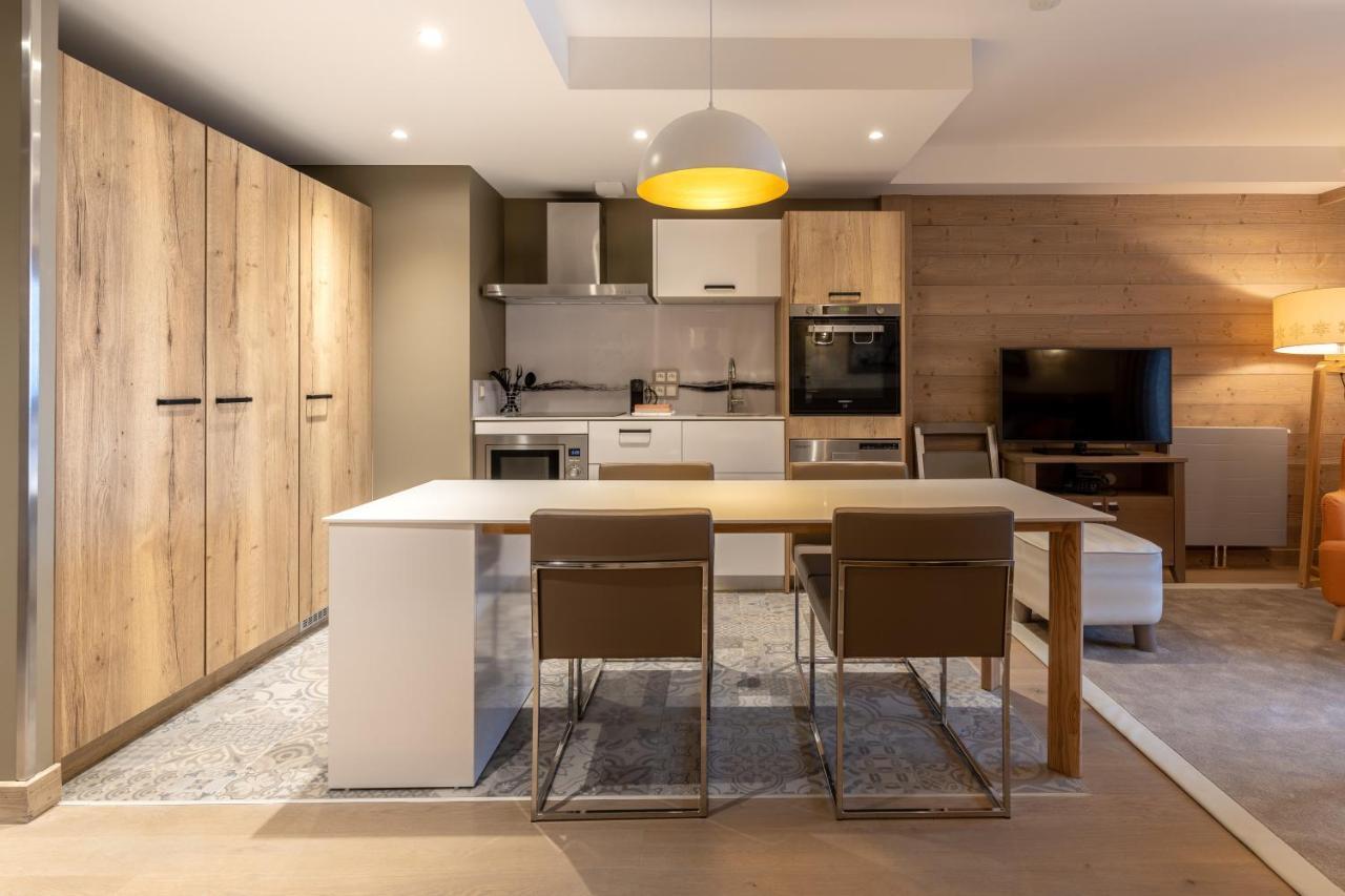 Residence Pierre & Vacances Premium L'Hevana Мерибел Екстериор снимка