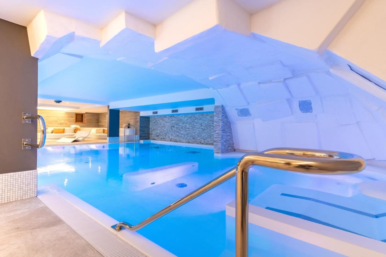 Residence Pierre & Vacances Premium L'Hevana Мерибел Екстериор снимка