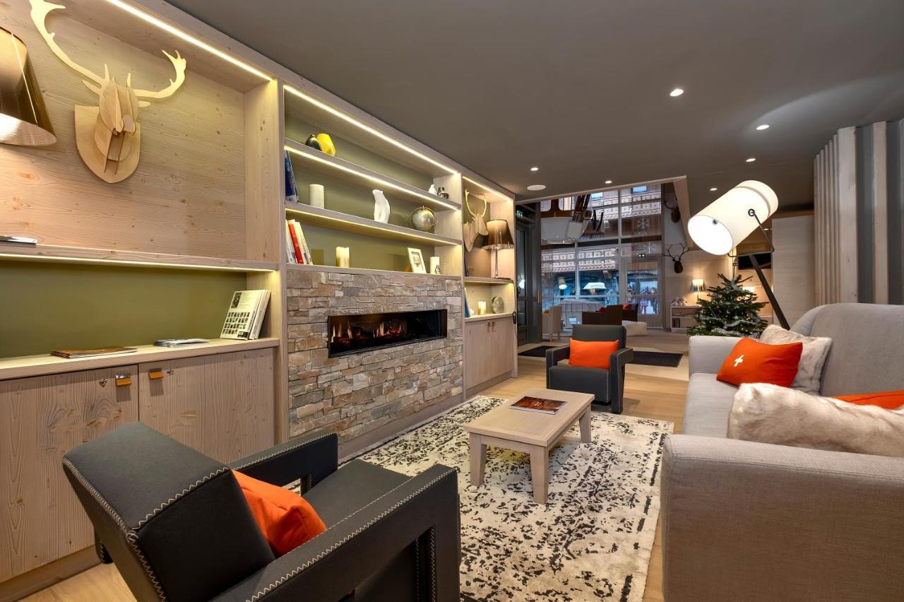 Residence Pierre & Vacances Premium L'Hevana Мерибел Екстериор снимка