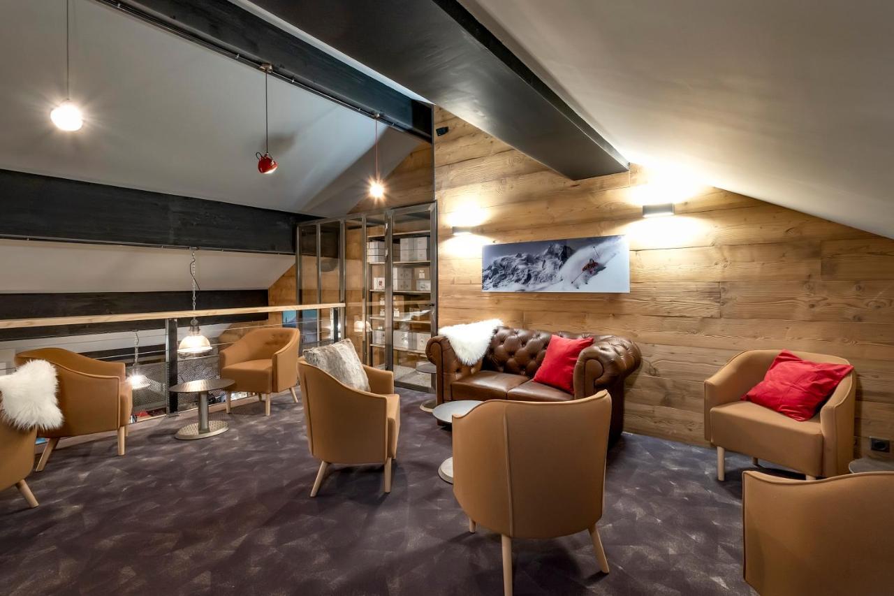 Residence Pierre & Vacances Premium L'Hevana Мерибел Екстериор снимка